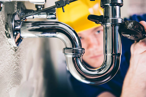 Pipe Fixing
